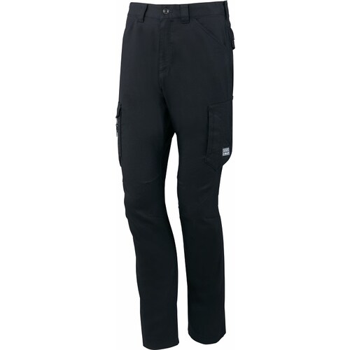 ノータックカーゴ 75702 ブラツク 101