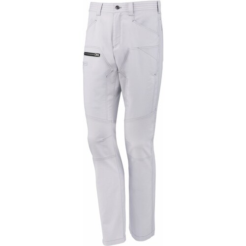 ノータックカーゴ 75802 シルバ− 88