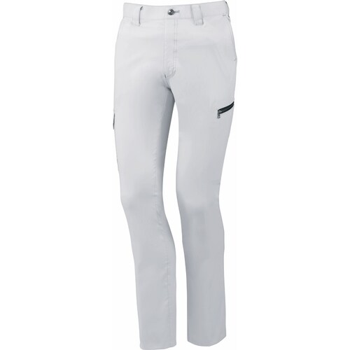 ノータックカーゴ 75902 シルバ− 101