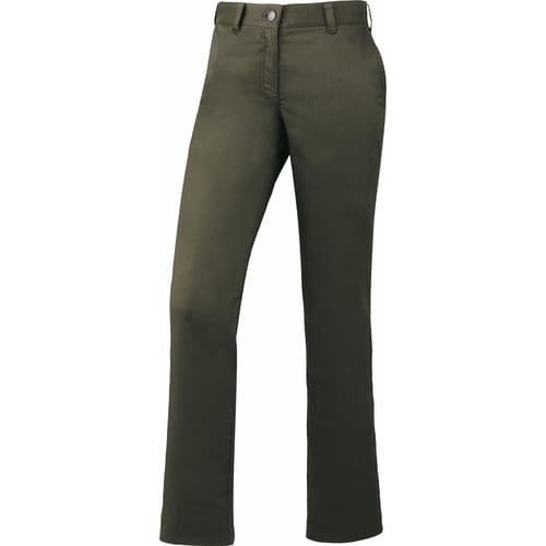 レディースパンツ 75906 AMY緑 89