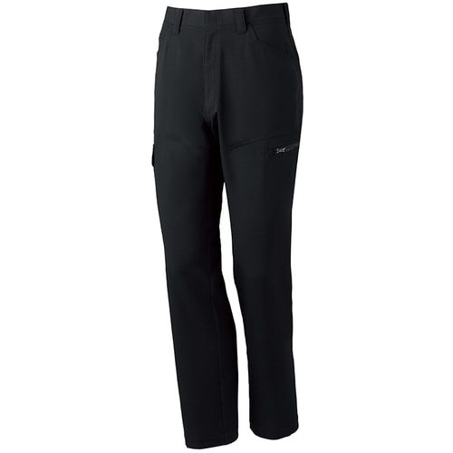 ノータックカーゴ H76002 Sブラツク 112