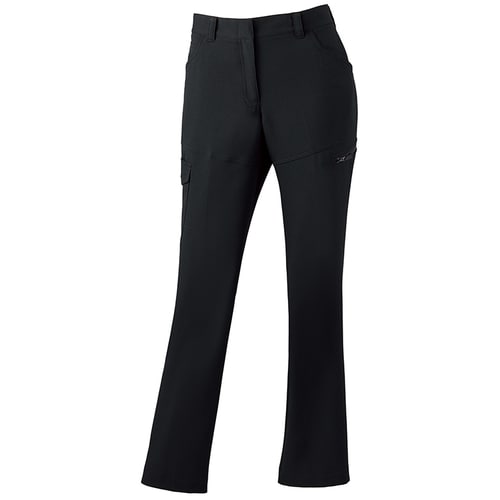 レディースカーゴ 76016 SKブラツク 114