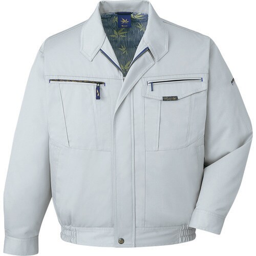 ブルゾン 80000 シルバ− 4L