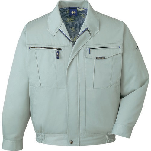 ブルゾン 80000 ア−スグリ−ン M