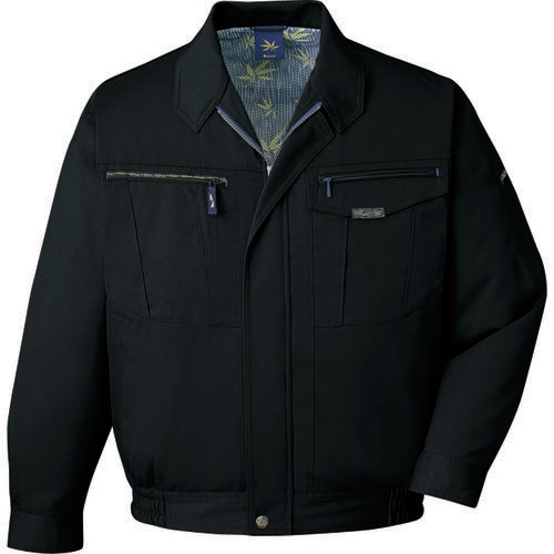 ブルゾン 80000 シヤド−ブラツク EL