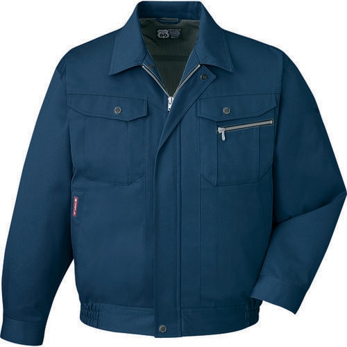 ブルゾン 80100 ネ−ビ− 4L