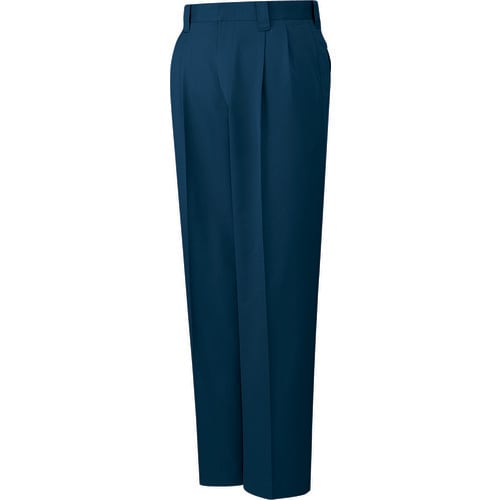 ツータックパンツ 80101 ネ−ビ− 106