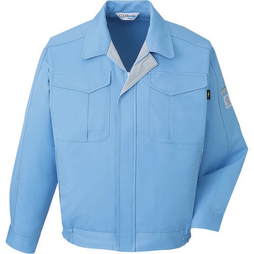 ブルゾン 80300 サツクス 5L