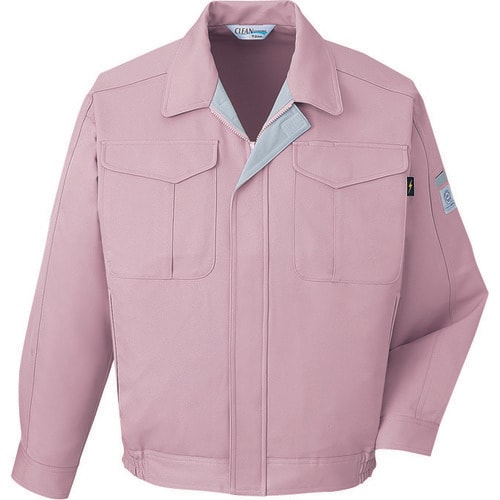 ブルゾン 80300 ロ−ズピンク EL