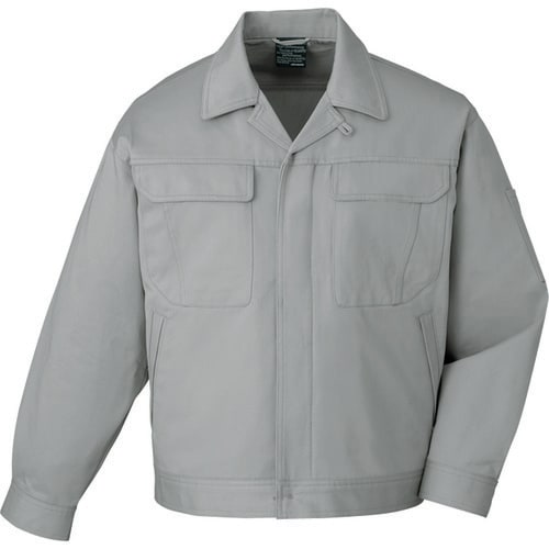 ジャンパー 80600 ブル− 4L