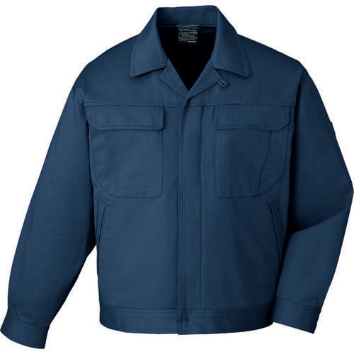 ジャンパー 80600 ネ−ビ− 5L