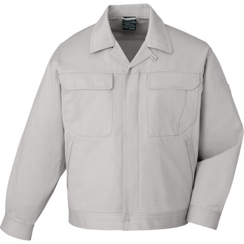 ジャンパー 80600 シルバ− EL