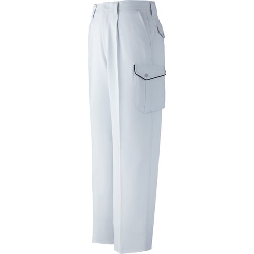 カーゴパンツ H82602 シルバ− H112