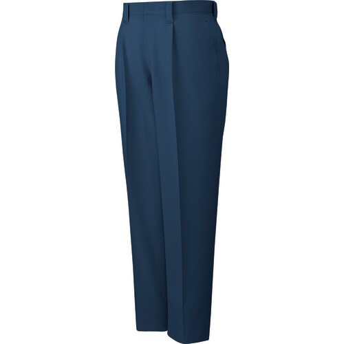 ワンタックパンツ 80801 ネ−ビ− 79