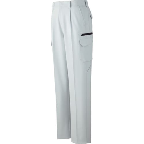 ワンタックカーゴ 82802 シルバ− 76