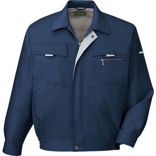 ブルゾン 80900 ネ−ビ− L