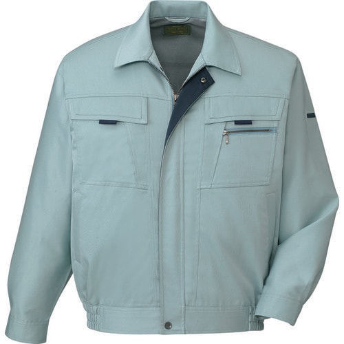 ブルゾン 80900 ア−スグリ−ン S