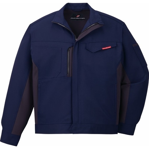 ジャンパー 83100 ネ−ビ− M