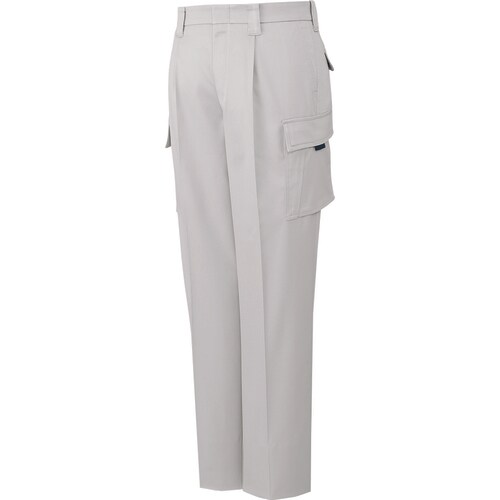 ワンタックカーゴ 80902 シルバ− 101