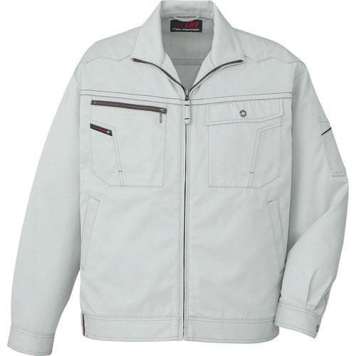 ジャンパー 81000 アツシユ L