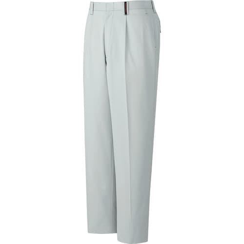 ワンタックパンツ 81001 アツシユ 85