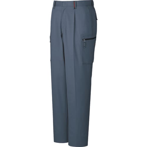 ワンタックカーゴ H81002 Bグレ− 120