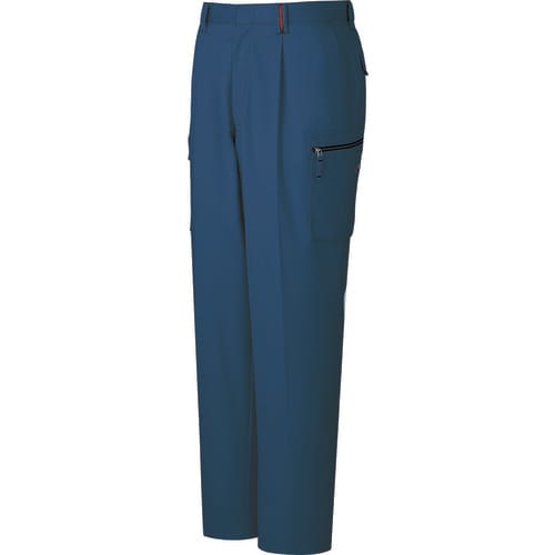 ワンタックカーゴ 81002 IDブル− 101