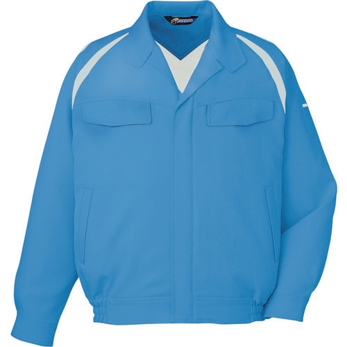 ブルゾン 81100 ブル− LL