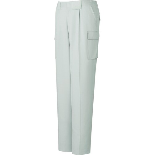 ワンタックカーゴ 81102 シルバ− L