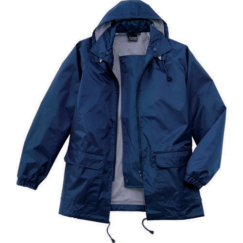 レインウェア 81217 ネ−ビ− EL