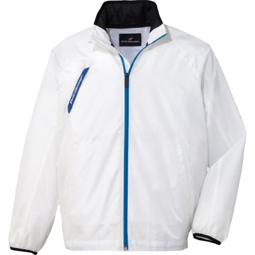 ジャケット 81220 ホワイト EL