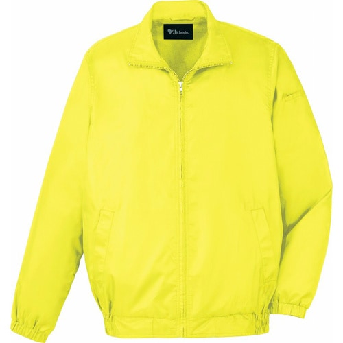 ブルゾン 81250 イエロ− EL