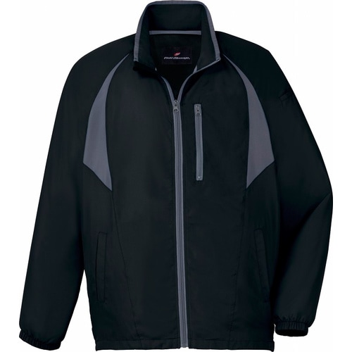 ジャケット 81260 ブラツク L