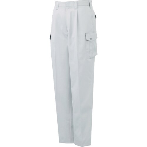 ワンタックカーゴ 81402 シルバ− 70