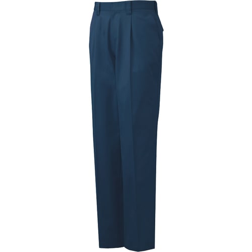 ワンタックパンツ 81501 ネ−ビ− 76