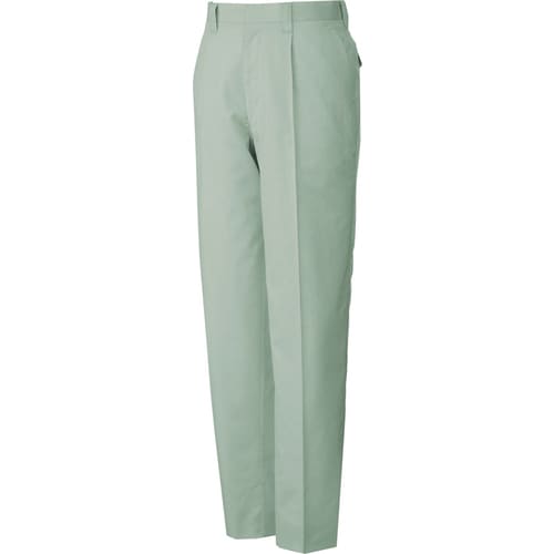 ワンタックパンツ 81701 Eグリ−ン 79