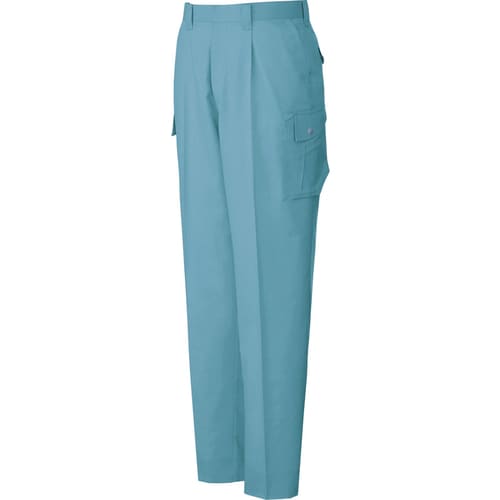 ワンタックカーゴ 81702 SKブル− 73