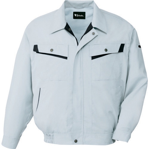 ブルゾン 82000 シルバ− S