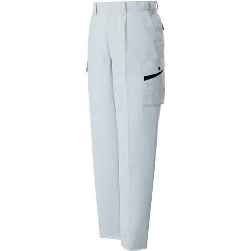 ワンタックカーゴ 82002 シルバ− 70