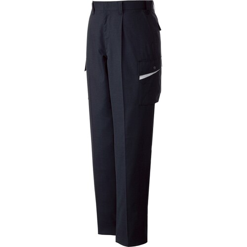 ワンタックカーゴ 82002 SKブラツク 70