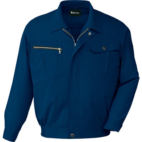 ブルゾン 82100 ネ−ビ− L