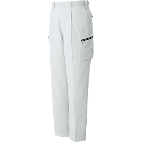 ワンタックカーゴ 82102 シルバ− 82