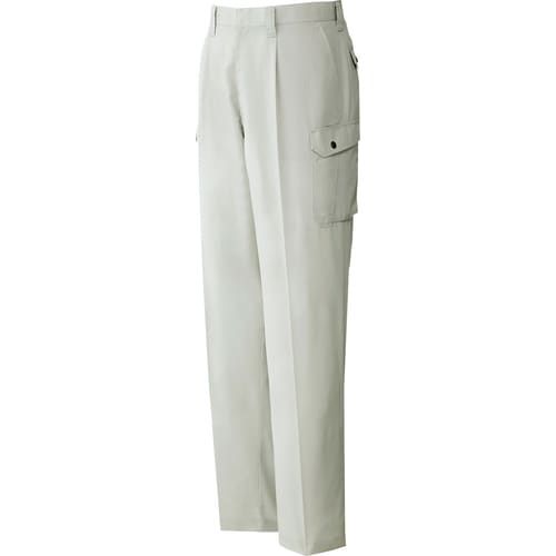 ワンタックカーゴ 82202 シルバ− 101