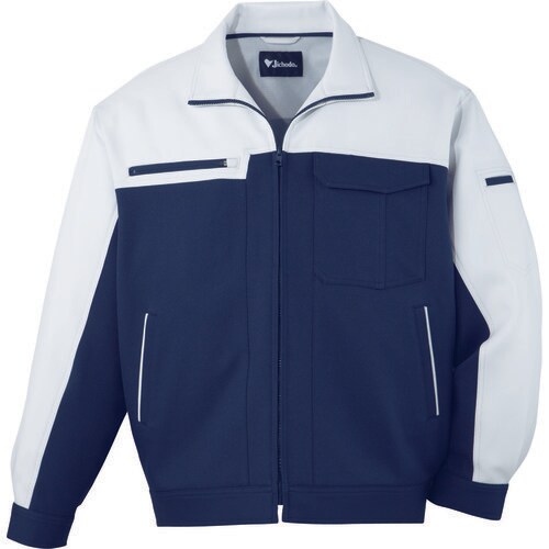 長袖ジャンパー 82300 NVXSV SS