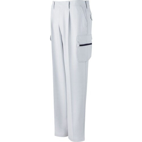 カーゴパンツ 82302 シルバ− 70