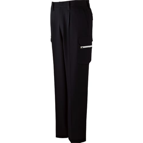 カーゴパンツ H82302 Sブラツク 112