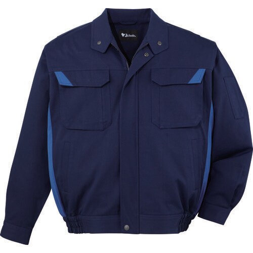 ブルゾン 82400 ネ−ビ− 4L