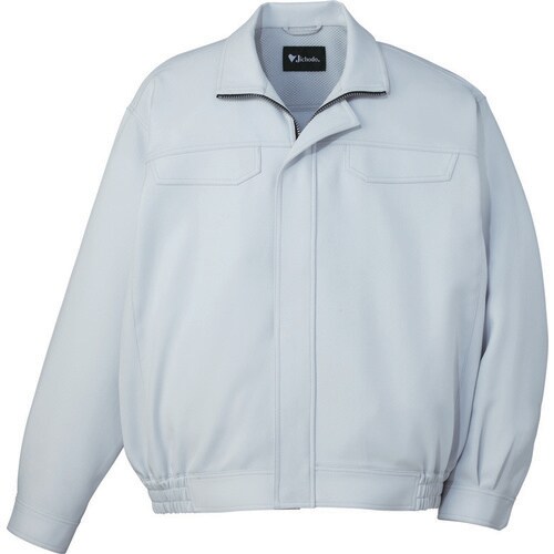 ブルゾン 82500 シルバ− EL