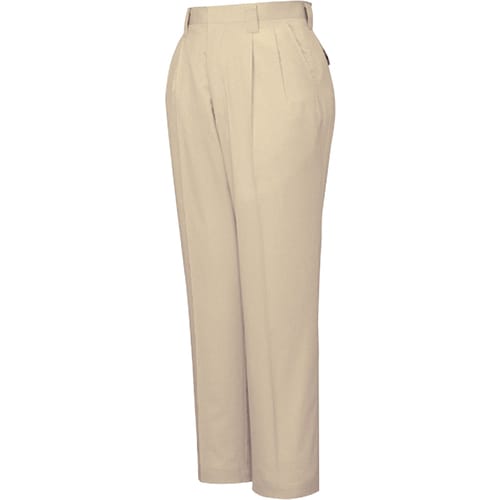 ツータックパンツ 84101 ベ−ジユ 79