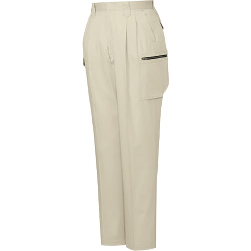 ツータックカーゴ 84202 アイボリ− 101